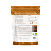 Rå Hygge, BIO Reishi Mushroom Coffee, Filter Ground, 227g - GREEN LIFE CYPRUS
